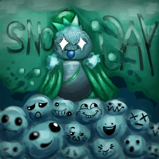 sno day