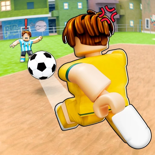 Soccer: One Touch