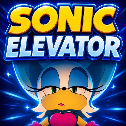 Sonic Elevator
