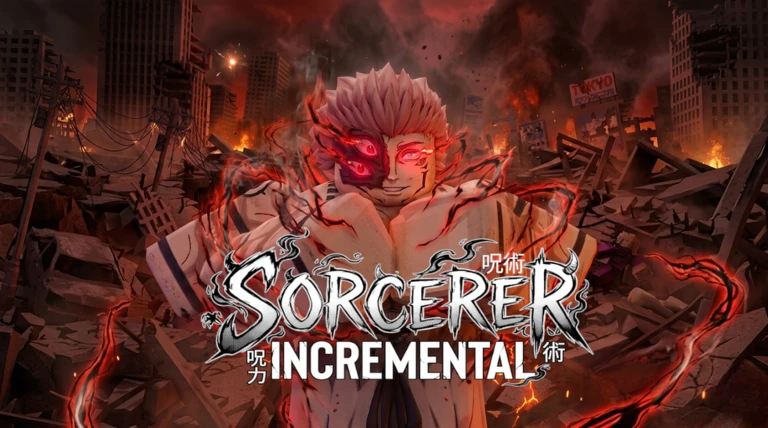 Sorcerer Incremental