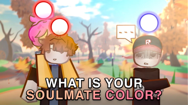 Soulmate Color