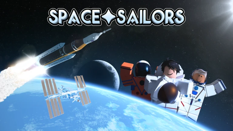 Space Sailors