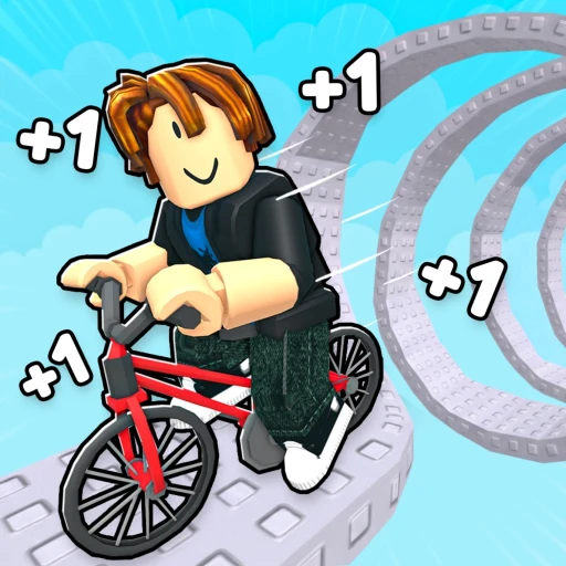 + Speed Bike Escape