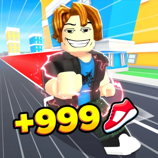 Speed Champions