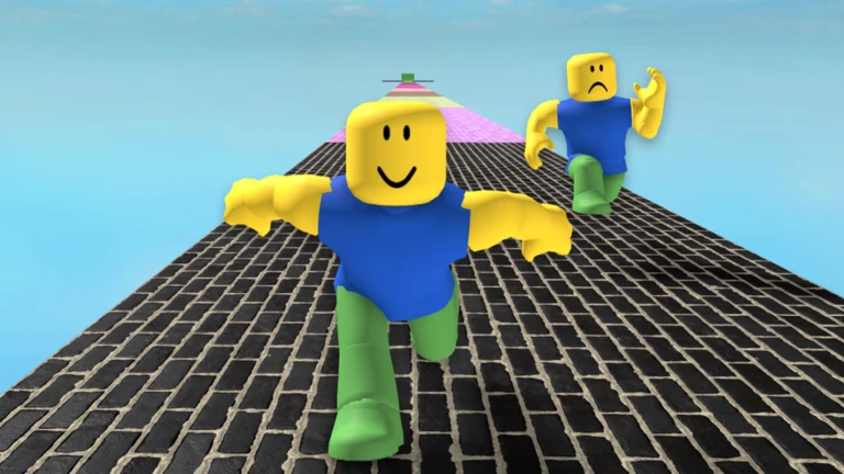 Speed Clicker