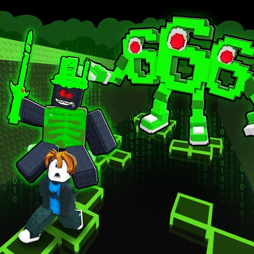 + Speed Escape for Brainrots!