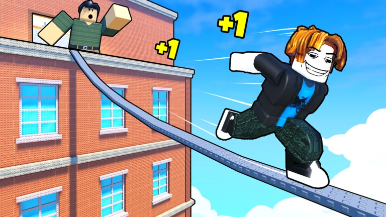 + Speed School Escape