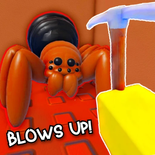 ️Spider Mines️