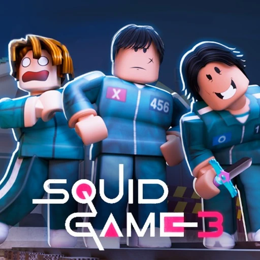 Squid Game Classic