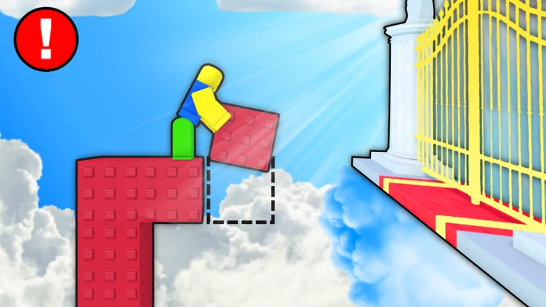 stairs to heaven