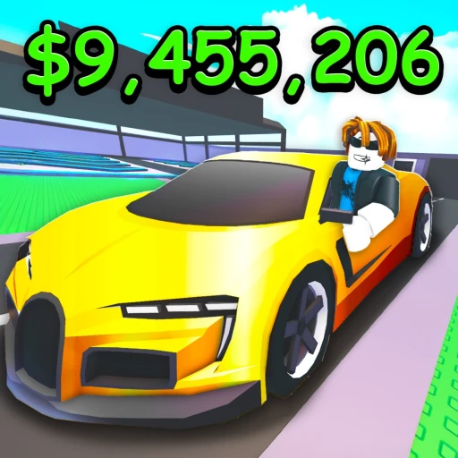 Steal a Car