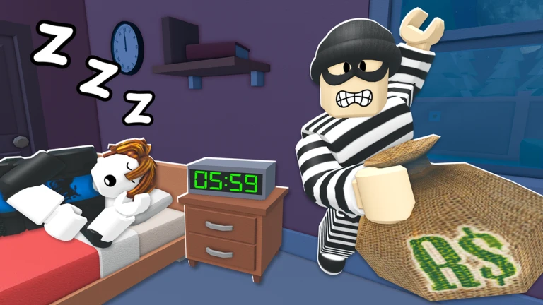 Steal Before AM
