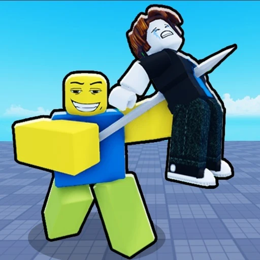 Stick Battles