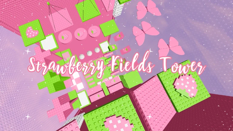 Strawberry Fields Tower
