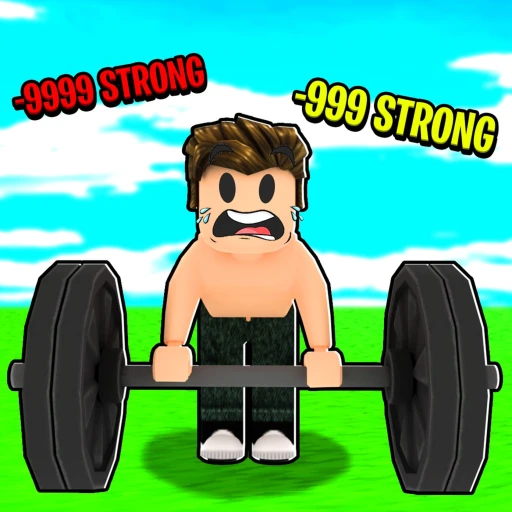 + Strong Every Second
