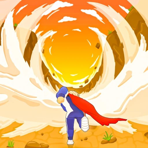 STRONGEST PUNCH SIMULATOR