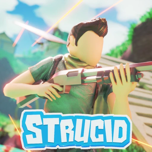 Strucid Mobile