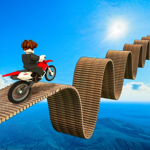 Stunt Simulator