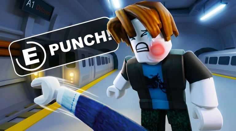 Subway Mayhem