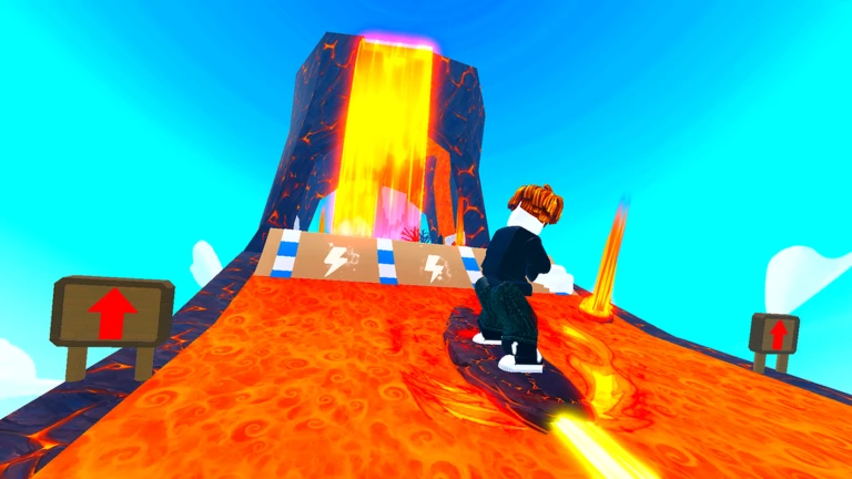 Surf Obby