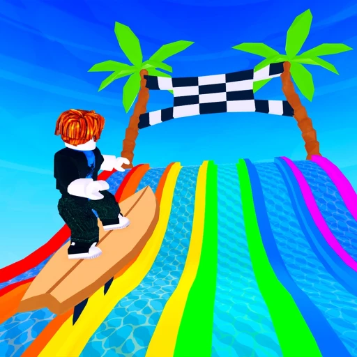 Surf Obby