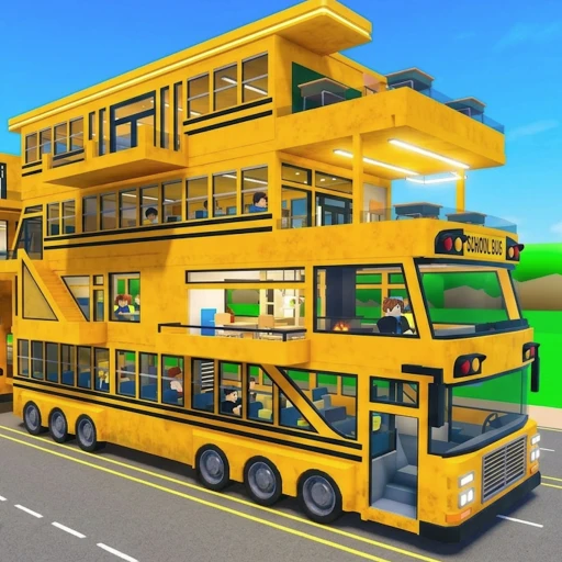 SURVIVE Bus Ride