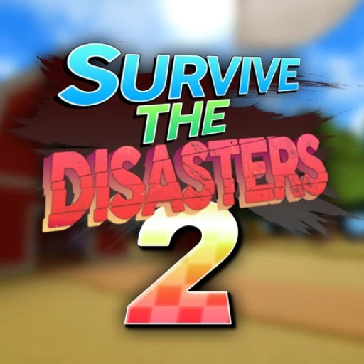 Survive The Disasters