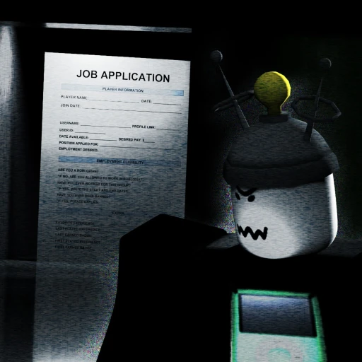 SURVIVE THE JOB APPLICATION