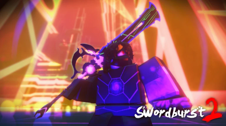 Swordburst