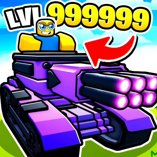 Tank Fight Simulator