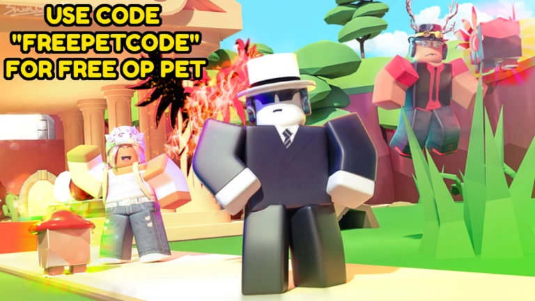 Tapping Simulator! 🐾
