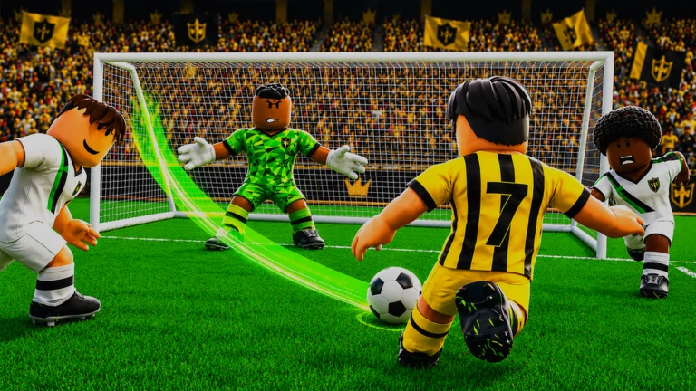 Team Soccer