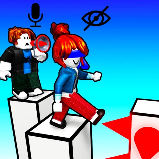 Tell Me! [ Player Obby]