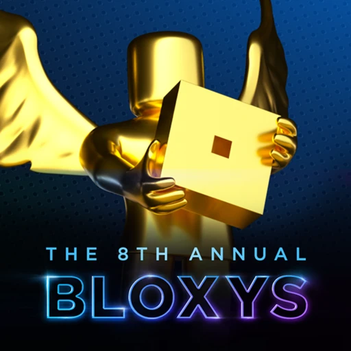th Annual Bloxy Awards