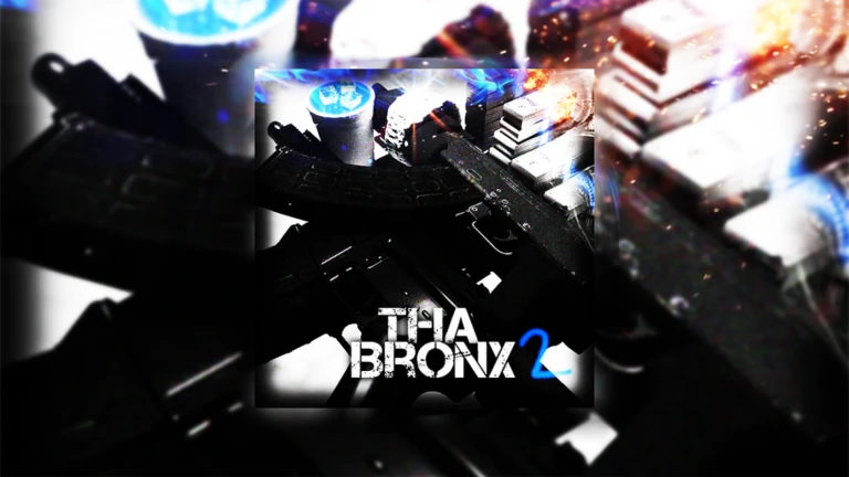 THA BRONX