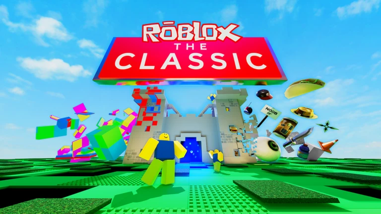 The Classic