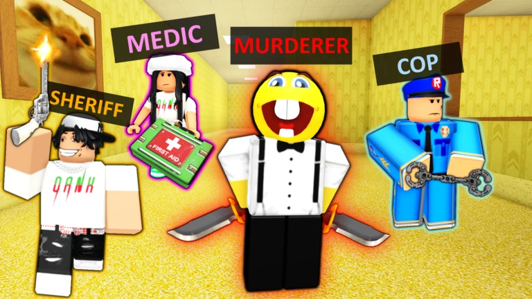 The Dank Murderer X Codes, Guides & Stats | Bloxed.gg