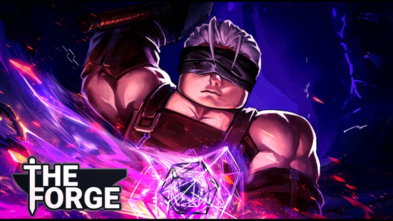 The Forge