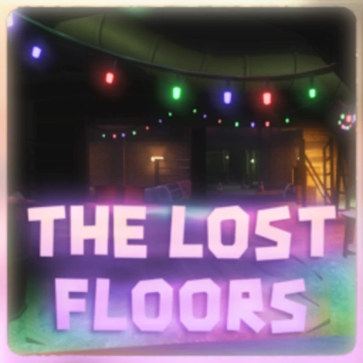 The Lost Floors ️
