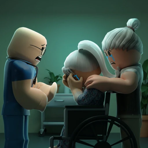 The Nursing Home