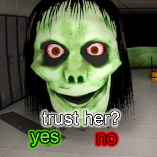 The Scary Elevator