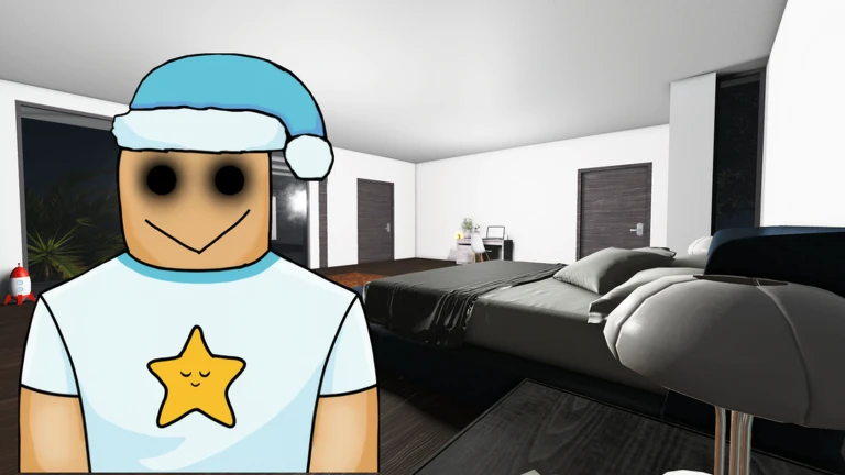 The Sleepover Experience