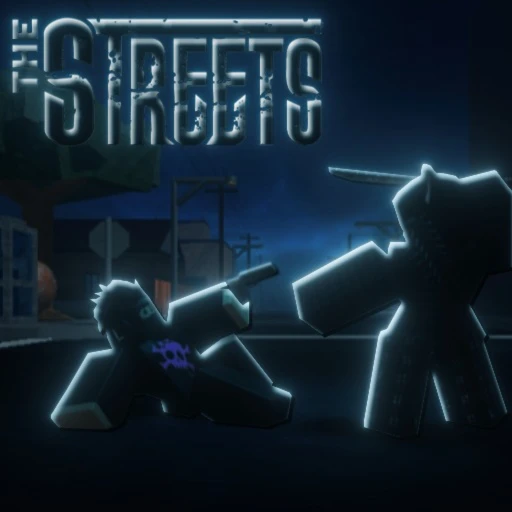 The Streets