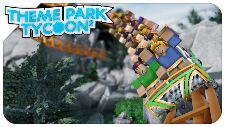 Theme Park Tycoon