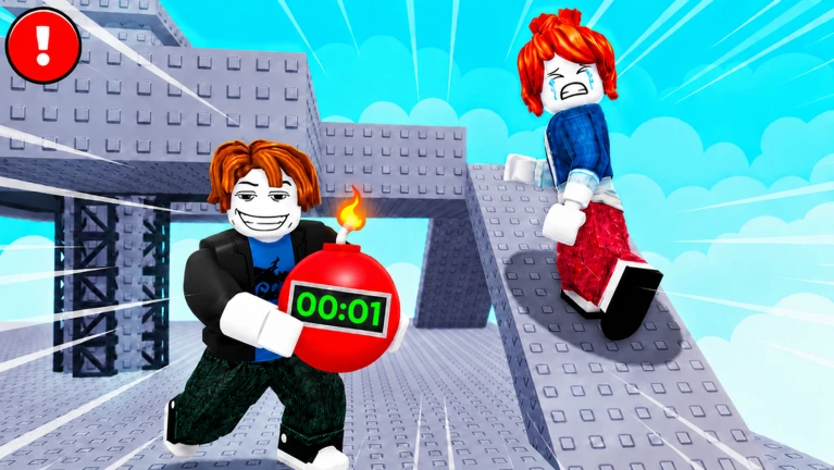Timebomb Ultimate