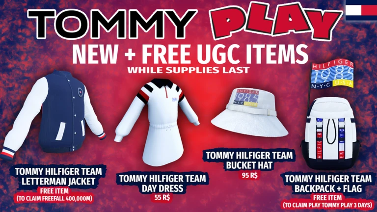 Tommy Play