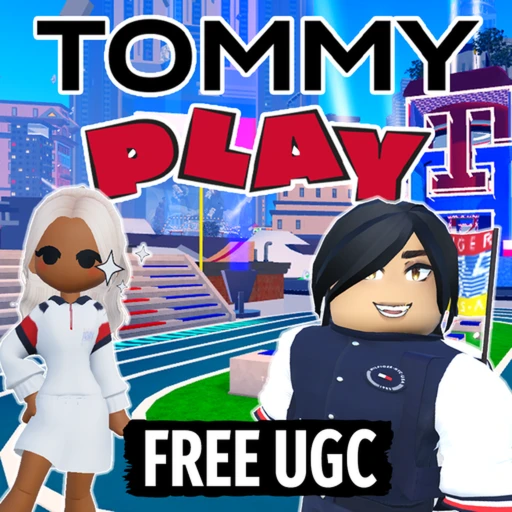 Tommy Play