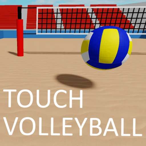 Touch Volleyball
