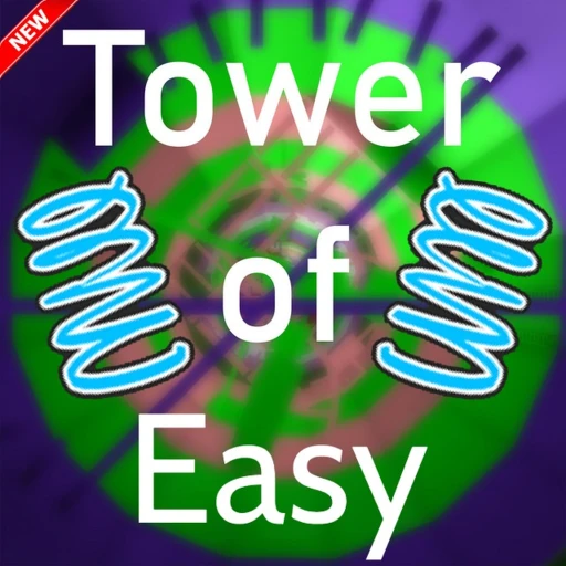 Tower of Easy