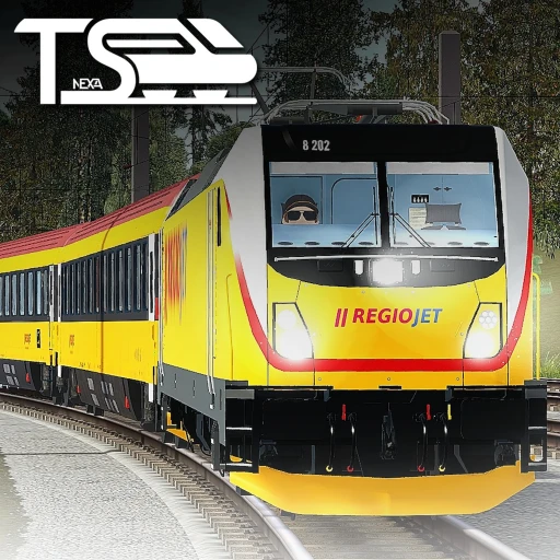 Train Sim